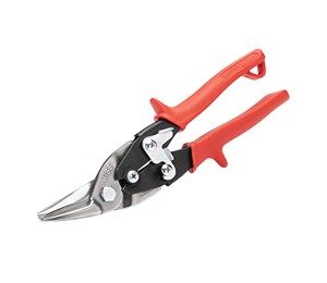 Snips and bolt croppers