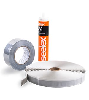 Sealants and tapes