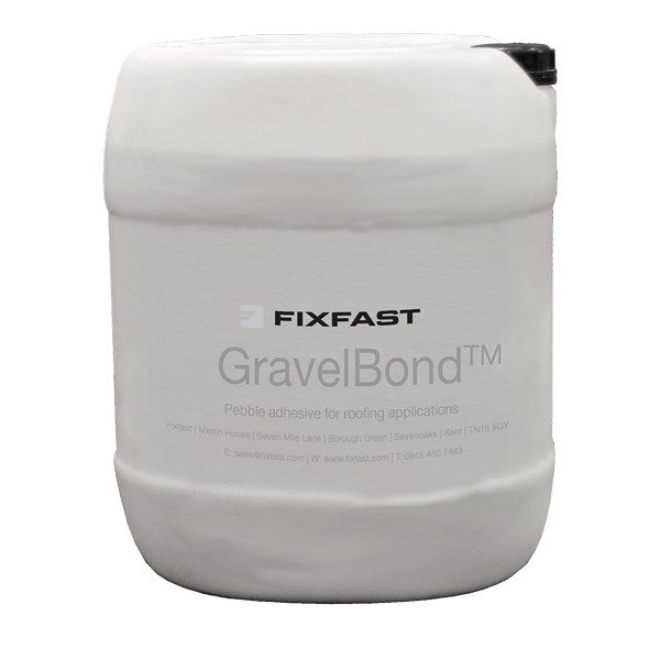 GravelBond® adhesive