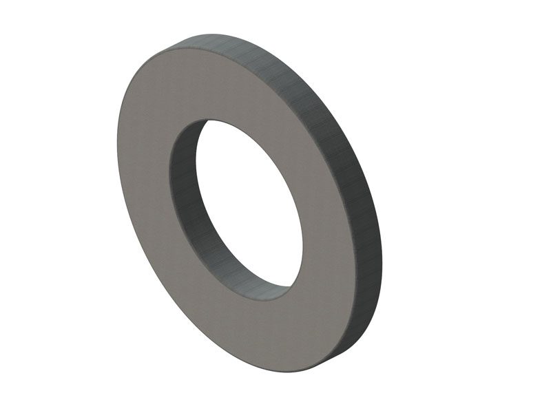 M16 x 30mm washer