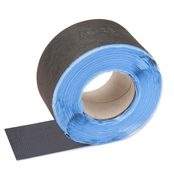 UV resistant membrane tape