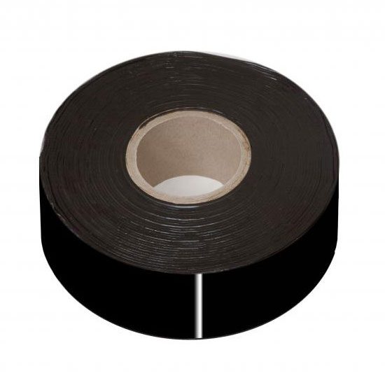 UV resistant membrane tape