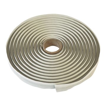 SafeSeal™ 10mm diameter butyl mastic strip sealant