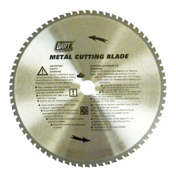 Composite panel saw blade