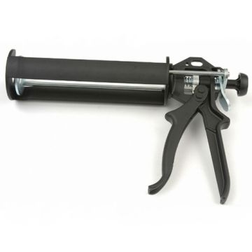 Resin applicator gun for VYL SF 410