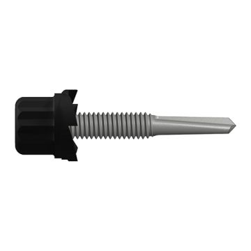 DrillFast® carbon steel SelfCore fastener for heavy section
