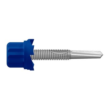 DrillFast® A2 stainless SelfCore fastener for heavy section