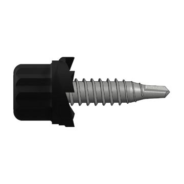 DrillFast® carbon steel SelfCore stitching fastener