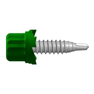 DrillFast® A4 stainless SelfCore stitching fastener