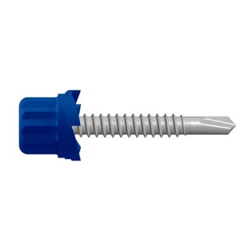 DrillFast® A2 stainless SelfCore fastener for light section