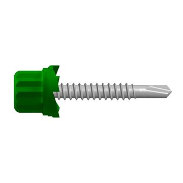 DrillFast® A4 stainless SelfCore fastener for light section