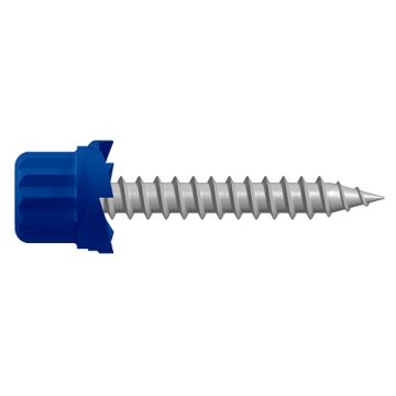 DrillFast® A2 stainless SelfCore fastener for timber