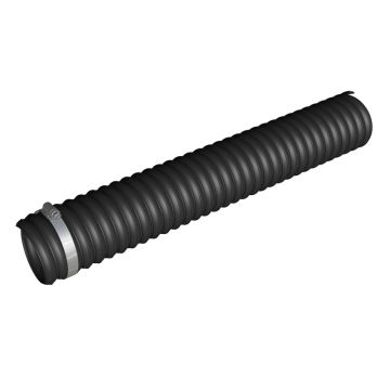 62mm Flexible pipe 