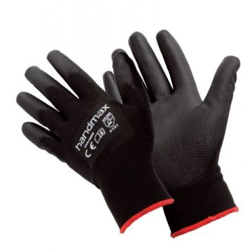 Large gloves