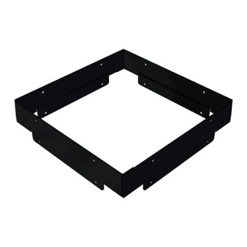 JacBox 50mm section