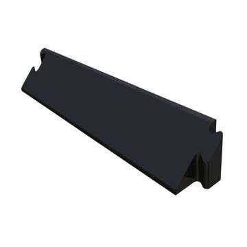 250mm PipePocket™ straight sections