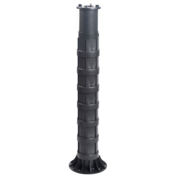 PaveProp™ 800-900mm adjustable paving support pedestal