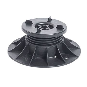 PaveProp™ 50-70mm adjustable paving support pedestal