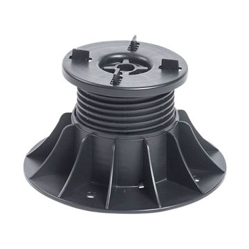 PaveProp™ 70-110mm adjustable paving support pedestal