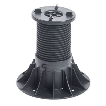 PaveProp™ 150-210mm adjustable paving support pedestal