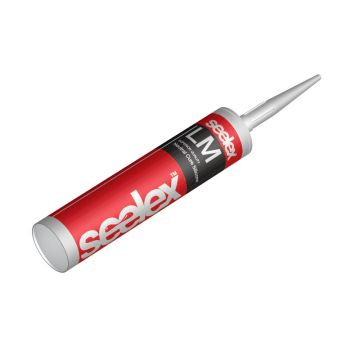 Goosewing Grey SeeLex® low modulus silicone mastic