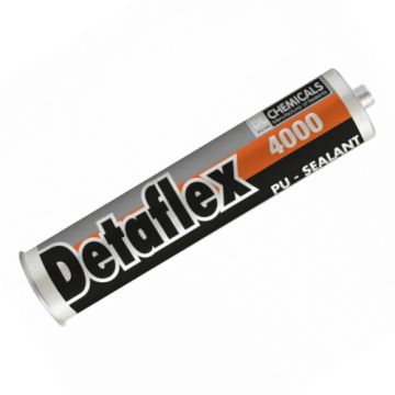 Black SeeLex® 40 cartridge sealant mastic