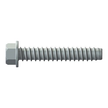 TapFast® high corrosion resistant heavy section fastener  no washer