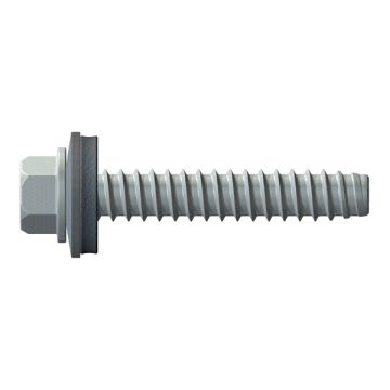 TapFast® high corrosion resistant heavy section fastener  15mm washer