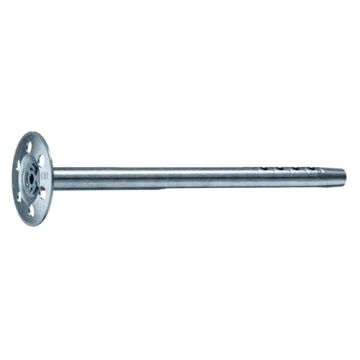 TIDS steel hammer-in insulation anchor