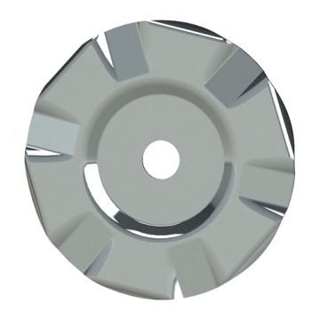 80mm diameter steel insulation plates