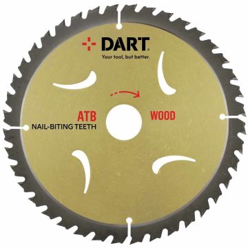 230mm circular saw blade for timber