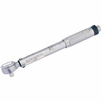9.5mm torque wrench