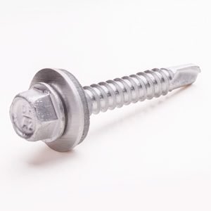 DrillFast stainless A2